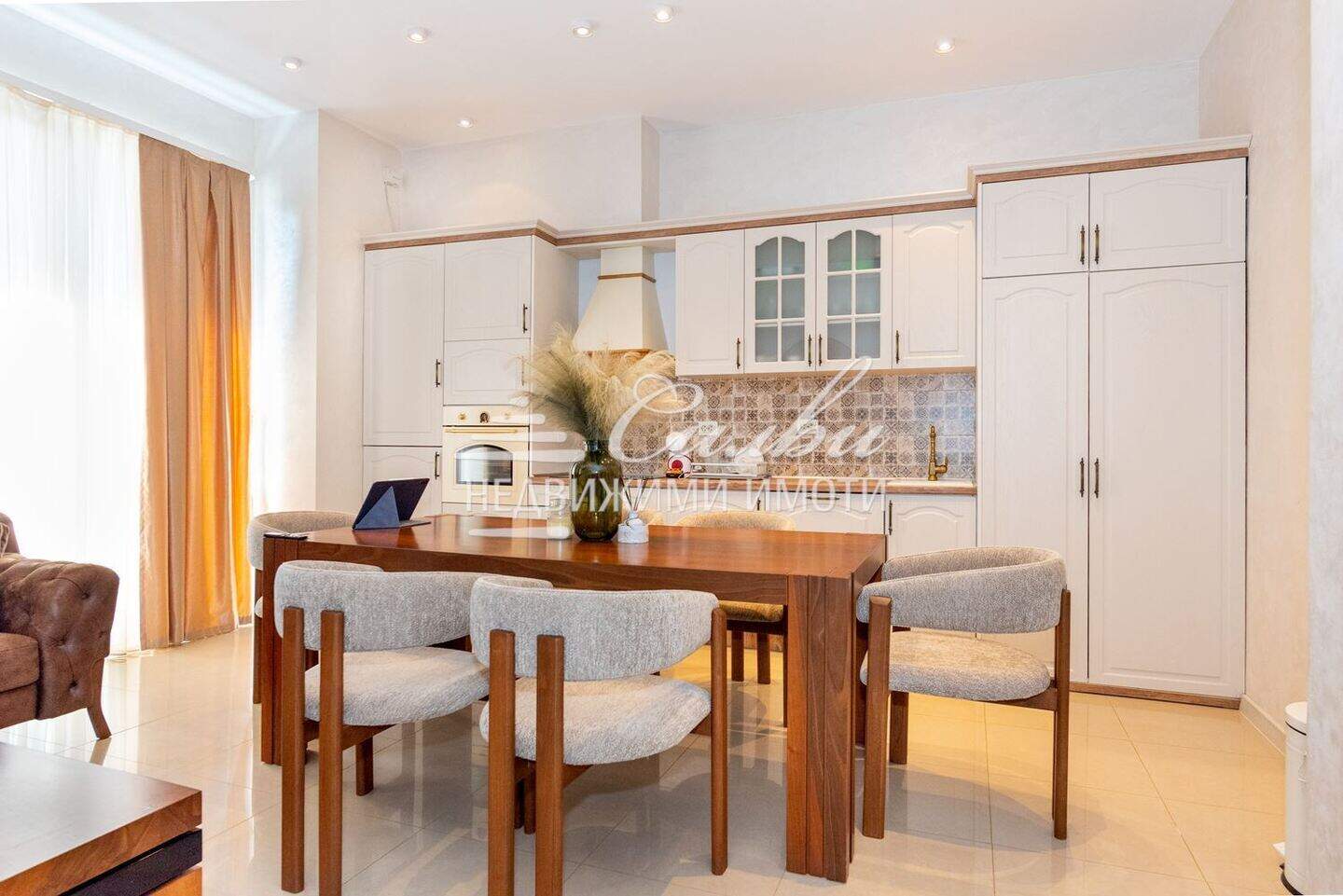 Üç odalı Apartman olarak Kurşun çeşma, Şumen – fotoğraf 4