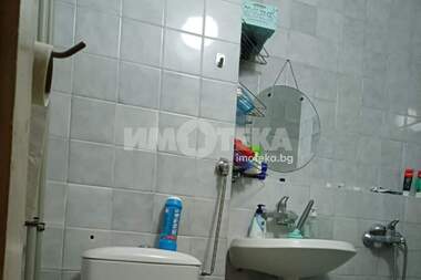 For sale - Apartment in Gagarin,  Plovdiv