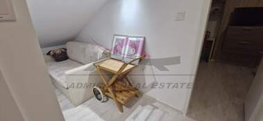 For rent - Apartment in Liatno kino Trakia,  Varna