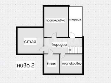 Продажа - Дом в Хиподрума,  София