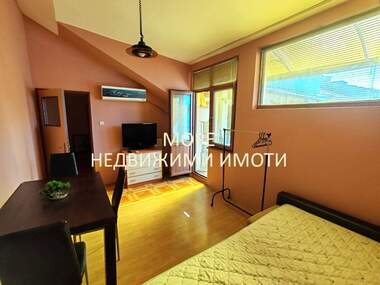 For sale - Apartment in Center,  Burgas