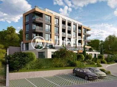Продажба - Апартамент в Бриз,  Варна