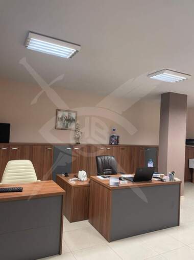 For sale - Office in Center,  Plovdiv