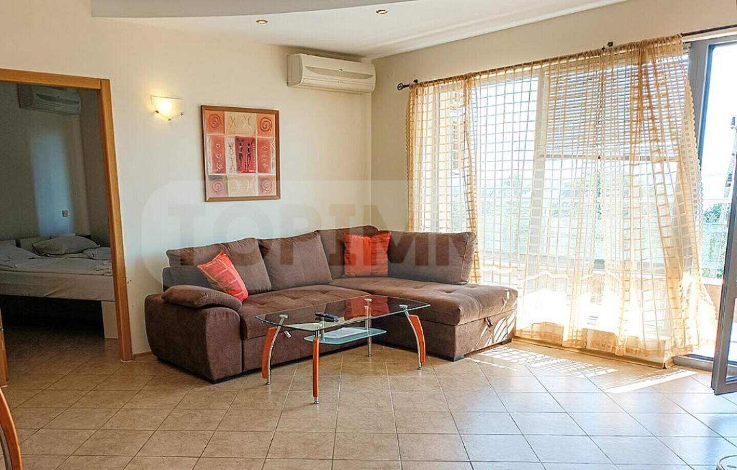 Cu trei camere Apartament în Biala, Varna – fotografia 2