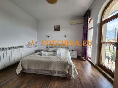 For sale - House in Asparuhovo,  Varna