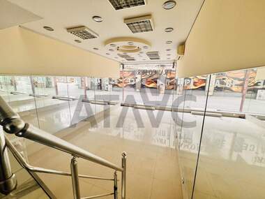 Satış - Dükkan/Ofis/Depo/Güzellik salonu/Diş ofisi olarak Centar,  Haskovo