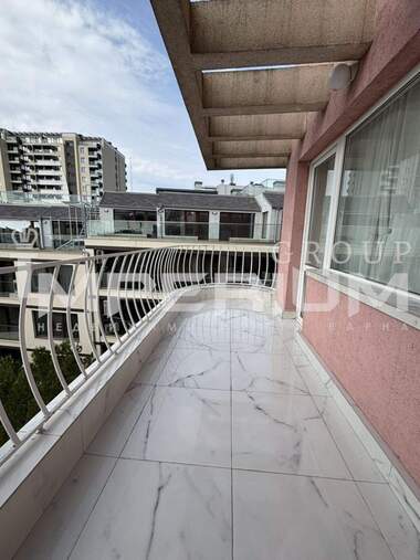For rent - Apartment in Briz,  Varna