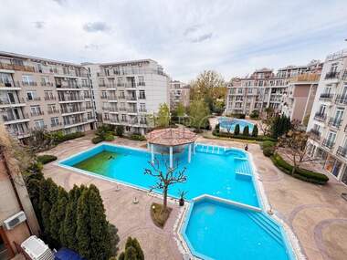 For sale - Apartment in Sunny Beach,  Burgas