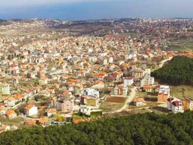 Real estate for rent in neighborhood Vinica, city Varna