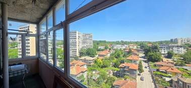 Verkauf - Wohnung in Trakia,  Schumen