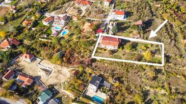 Продажба - Къща във Вилна зона,  Сливен
