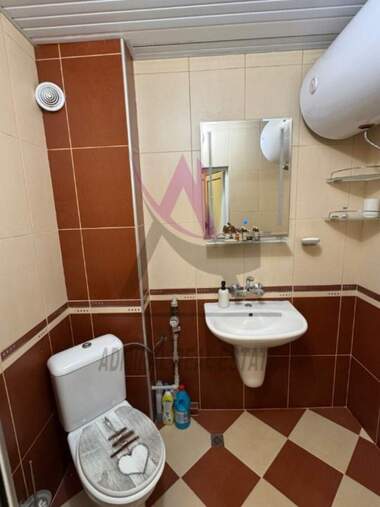 For rent - Apartment in Chayka,  Varna