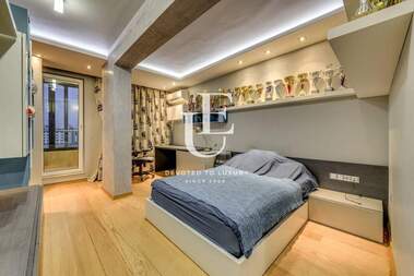 Miete - Wohnung in Studentski grad,  Sovia