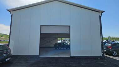 For rent - Store/Office/Storage in Dupnica,  Kiustendil