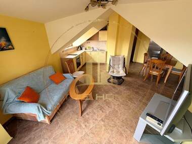 Miete - Wohnung in Okrajna bolniza - Generali,  Warna