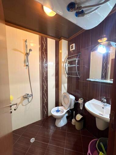 Satış - Apartman olarak Karşiaka,  Plovdiv