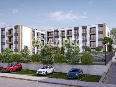 Vânzare - Apartament în Pceelina,  Varna