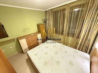 For rent - Apartment in Vazrajdane,  Burgas