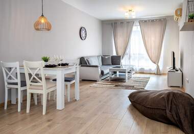 Satış - Apartman olarak Briz,  Varna