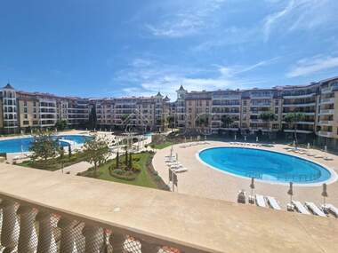 For sale - Apartment in Sunny Beach,  Burgas