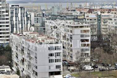 Verkauf - Wohnung in Lazur,  Burgas