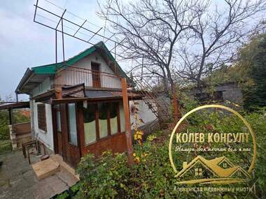 For sale - House in V.Z. Kenana,  Haskovo