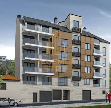 Verkauf - Wohnung in Zweten kwartal,  Warna