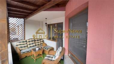For sale - Apartment in Drujba 1,  Haskovo