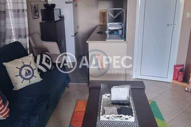 Vânzare - Apartament în k.k. Ceaîka,  Varna