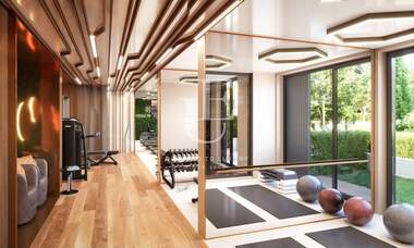 For sale - Apartment in Poligona,  Sofia