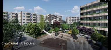 Verkauf - Wohnung in Trakia,  Schumen