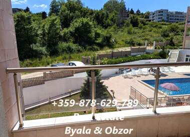 For sale - Apartment in Biala,  Varna