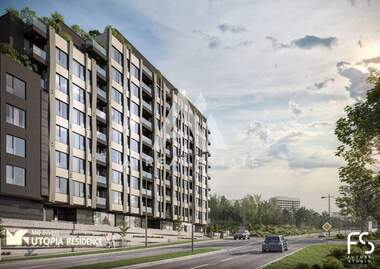 Продажба - Апартамент в Широк Център,  Плевен