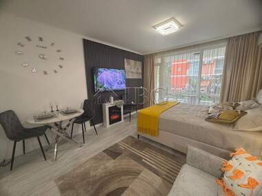 For sale - Apartment in Sunny Beach,  Burgas