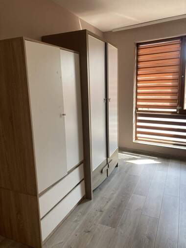 Miete - Wohnung in Mladejki halm,  Haskowo