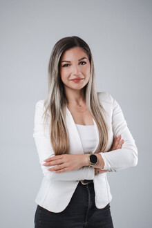 Михаела Тодорова