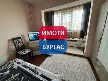 Продажа - Квартира в Славейков,  Бургас