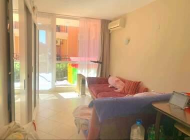 Verkauf - Wohnung in Nessebar,  Burgas