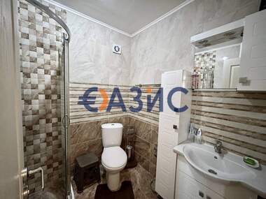 Πώληση - Διαμέρισμα σε Слънчев Бряг,  Бургас