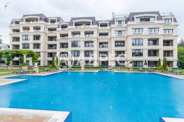 Kira - Apartman olarak Sveti Konstantin i Elena,  Varna