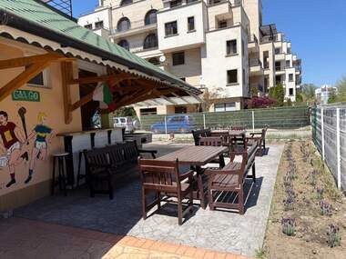 Vânzare - Restaurant în Sunny Beach,  Burgas