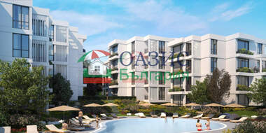 For sale - Apartment in Sozopol,  Burgas