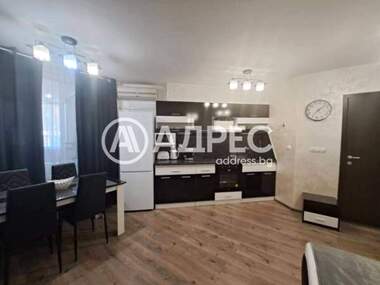 Miete - Wohnung in Lazur,  Burgas