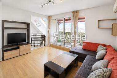 For sale - Apartment in Nadejda 1,  Sofia
