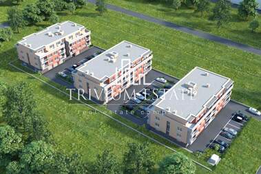Продажба - Апартамент в Остромила,  Пловдив