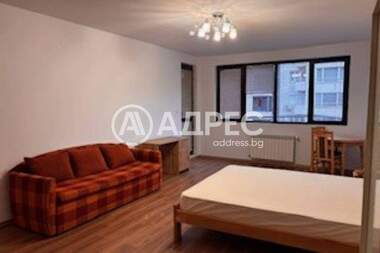 For rent - Apartment in Strelbishte,  Sofia