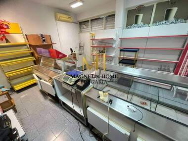 For rent - Store/Office/Storage/Beauty saloon/Venue/Dental office in Izgrev,  Burgas