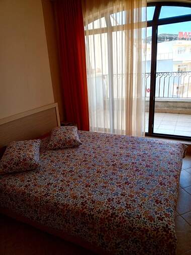 Kira - Apartman olarak Sunny Beach,  Burgas