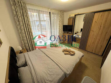 For sale - Apartment in Sunny Beach,  Burgas