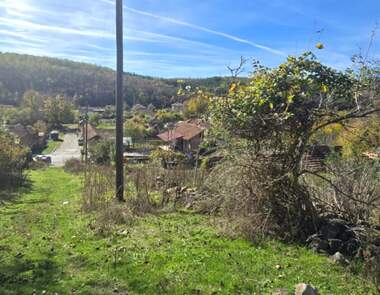 For sale - For Construction in Bazovec,  Ruse